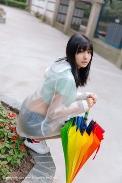 美女写真透露隐私